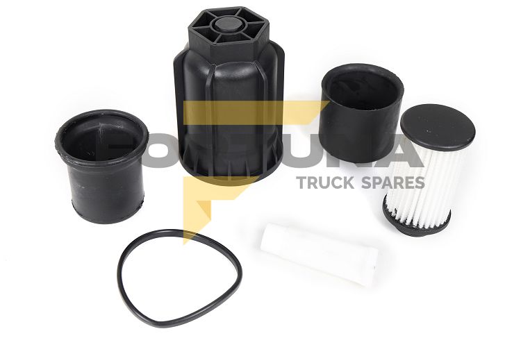 Imagem do produto FILTRO ARLA SCANIA/MB - FAP - COMPLETO C/ CARCACA EXT. - Cód: FAP-11317